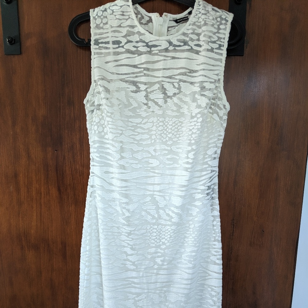 Marciano dress